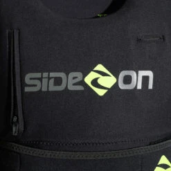 Kitesurf Vest - Black/Green -Water Sports Store kecc8e59dbd52d474da50b83a0bcf53b0