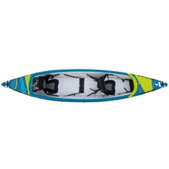 INFLATABLE HIGH-PRESSURE 2-PERSON CANOE/KAYAK HYBRID BREEZE TAHE 18 INFLATABLE HIGH-PRESSURE 2-PERSON CANOE/KAYAK HYBRID BREEZE TAHE -Water Sports Store kefb5ebdda76b5c391ff113b29b2477cb