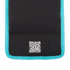 Aquafitness Weighted Wristbands With Buckle 2*0.75 Kg Blue -Water Sports Store kf05bb1c52de6dda5dd62a2755abd40f5