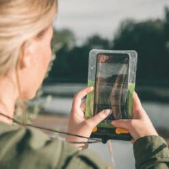 Aquapac Aquasac Phone Case -Water Sports Store kf0d018d163fcba67a1a925c2272f79fe