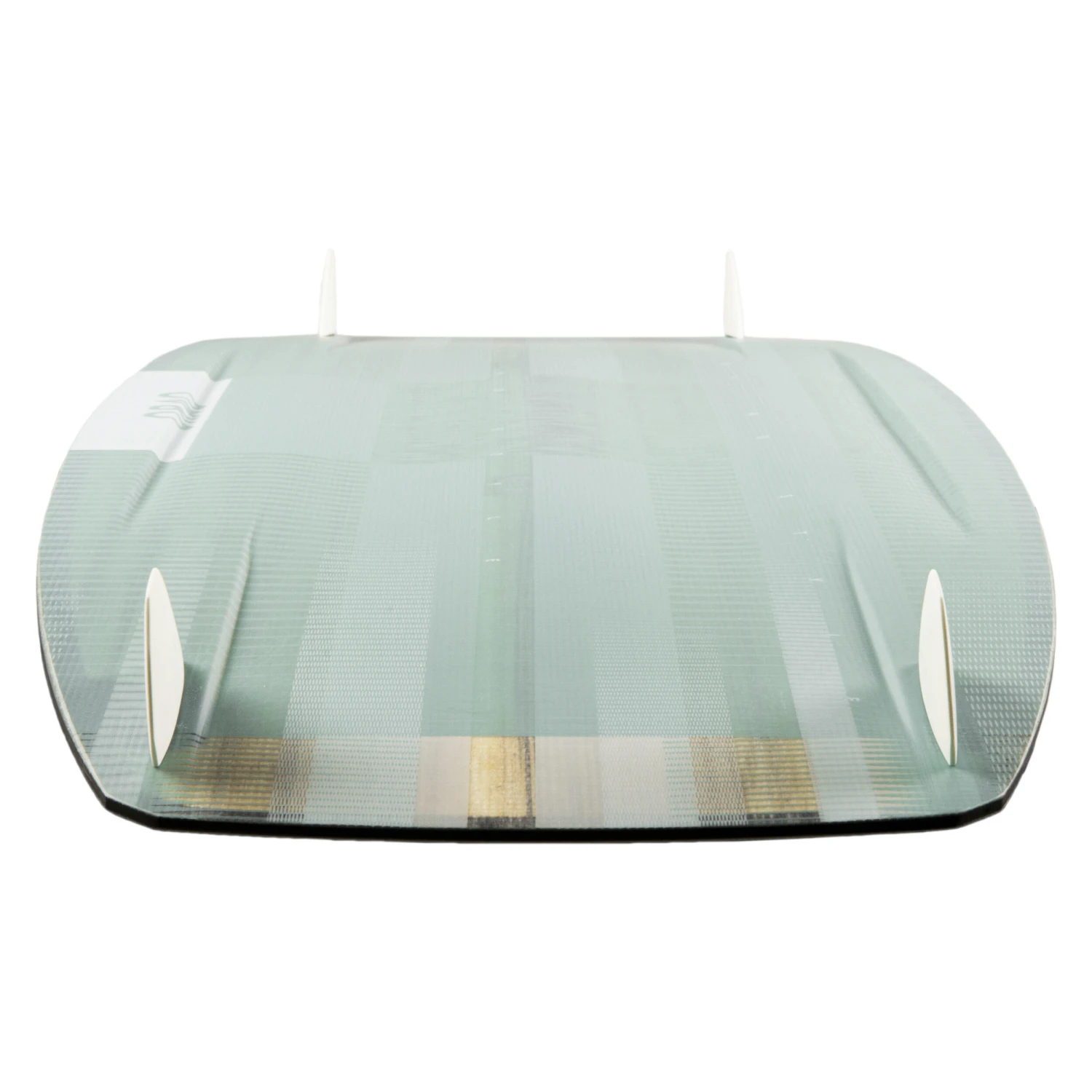 KITESURFING BOARD “TWIN-TIP 500" - CARBON 5 KITESURFING BOARD “TWIN-TIP 500" - CARBON - Image 3