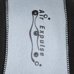 Men’s Diving Wetsuit With Hood 7 Mm Neoprene SCD 500 Black And Red -Water Sports Store kf2b1fe90ce192b8280adc6207f285553