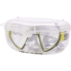 Adult Snorkelling And Scuba Diving Mask Cressi Air Crystal -Water Sports Store kf31a134d527f99cb8ac35d51ab835607