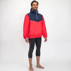 Tribord Adult Windproof Sailing Smock Dinghy 100 -Water Sports Store kf39bff1a4a2764a3d2324d7f38c7000a