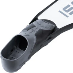 Freediving White Fins CRESSI GARA Modular IMPULSE -Water Sports Store kf408f004eeaea9c162f25abd1a654ea8