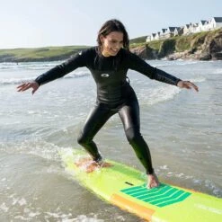 Osprey Womens 3/2 Full Length Wetsuit Black -Water Sports Store kf45bd3f78fe2c10908d7d0c1d2e7a175