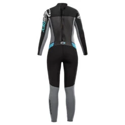 Osprey Origin Women's 3/2 Full Length Wetsuit Blue -Water Sports Store kf4c2469c8f023560da60bd863693a503