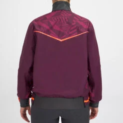 Tribord Women's Sailing Windproof Smock Dinghy 500 -Water Sports Store kf53f09851e67b81f668aae5a8b4a3558