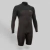 Men's Surfing Neoprene Long Sleeve No Zip Shorty Wetsuit 900 1.5 Mm -Water Sports Store kf556230a5265c6f3e42cc9895ad8e892