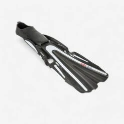 Mares Volo Race Diving Fins Black And Light Grey