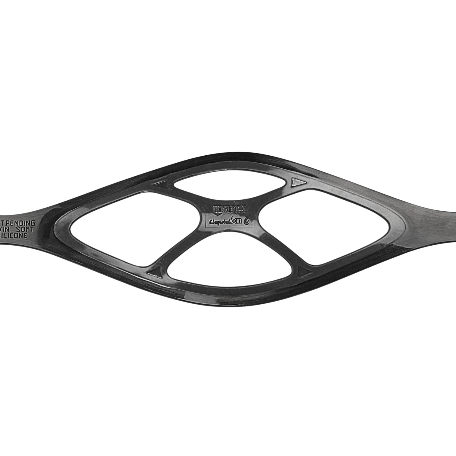 Snorkelling And Scuba Diving Mask Mares X-Vision Liquid Skin 7 Snorkelling And Scuba Diving Mask Mares X-Vision Liquid Skin - Image 5