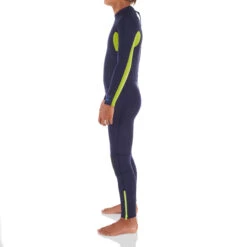 100 4/3mm Kids Full Wetsuit -Water Sports Store kf72e930fc18be8966a352f79b5980984