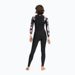 Roxy Swell Series 4/3mm Chest Zip Wetsuit 11 Roxy Swell Series 4/3mm Chest Zip Wetsuit -Water Sports Store kf7527c80350745086371d9618023dd8a