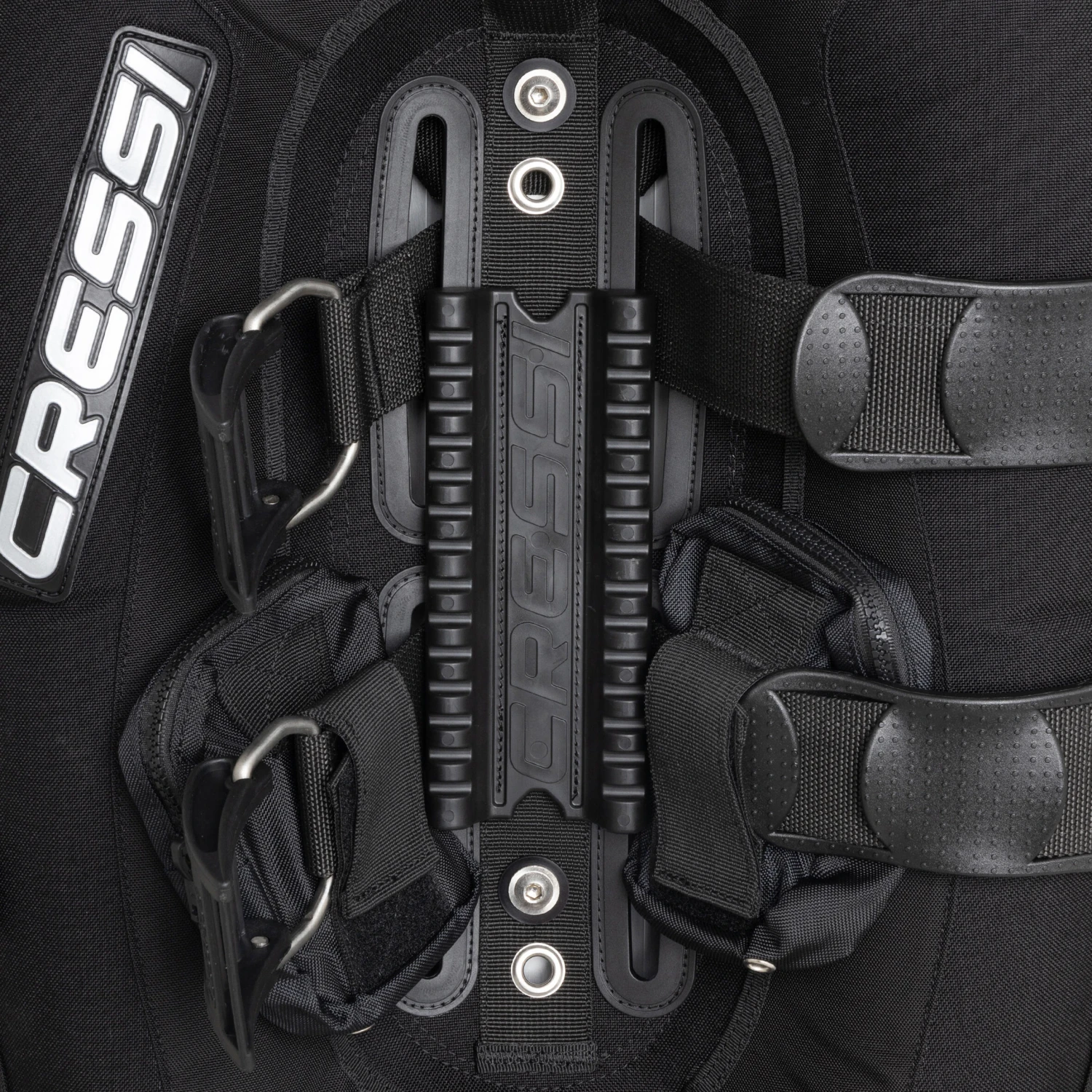 Buoyancy Compensator Vest Aquawing Cressi 8 Buoyancy Compensator Vest Aquawing Cressi - Image 6