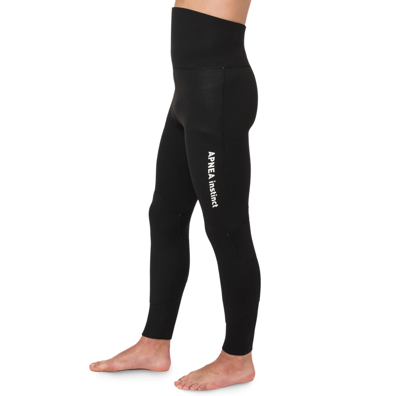 Mares Men's APNEA INSTINCT 5mm Trousers, Split Neoprene Interior, NYLON 7 Mares Men's APNEA INSTINCT 5mm Trousers, Split Neoprene Interior, NYLON - Image 5