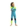 JOBE Boston 3/2mm Kids Wetsuit - Teal -Water Sports Store kf82d9ccf439e46034c9b33b30bf81ed3