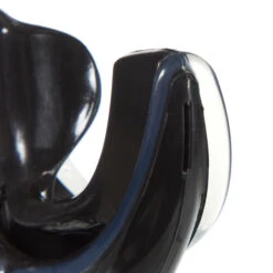 SCD Dive Regulator Men's Silicone Bidensity Mouthpiece L Black -Water Sports Store kf86d311e3a9db26989706af174228be6