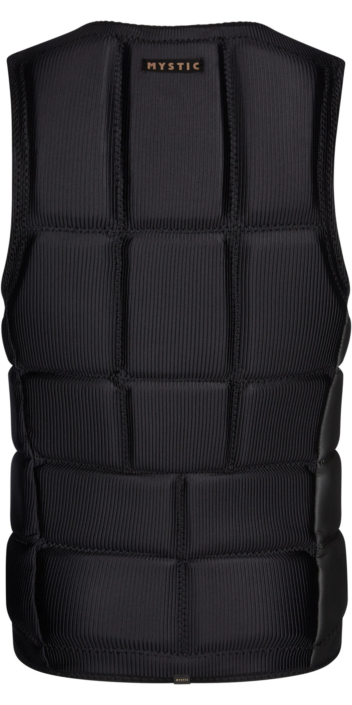 Mystic 2022 Voltt Front Zip Impact Vest 4 Mystic 2022 Voltt Front Zip Impact Vest - Image 2