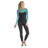 JOBE Sofia 3/2mm Women's Wetsuit - Vintage Teal -Water Sports Store kf8ead6c00a4713223614ebe6fb1f054a