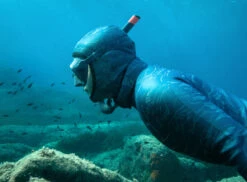 FRD500 Freediving Lead Neck Ballast 1.5 Kg 13 FRD500 Freediving Lead Neck Ballast 1.5 Kg -Water Sports Store kf912af44d7c22860764cbe1aeb685f41