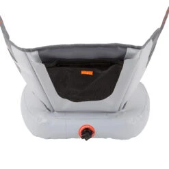 X100 2/3 PERSON Drop-Stitch Floor TOURING INFLATABLE KAYAK - TURQUOISE -Water Sports Store kf9b10ca23b9c92bf0ca6758083c9d835 1