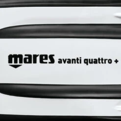 Mares Avanti Quattro+ Adjustable SCUBA Diving Fins White -Water Sports Store kfa20b4ac622285ec04c22068439c2e91