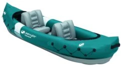 Sevylor Tahaa 2 Person Inflatable Kit With 2 Paddles, Directional Skeg And Pump -Water Sports Store kfa46996169c42d3ab98a8245b8a4881a