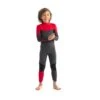 JOBE Boston 3/2mm Kids Wetsuit - Red 2 JOBE Boston 3/2mm Kids Wetsuit - Red -Water Sports Store kfab9272f5dfa26201cea857a16740fab