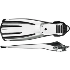 Mares Avanti Quattro+ Adjustable SCUBA Diving Fins White -Water Sports Store kfad6f9ca7adb51f1d773811a9611844e