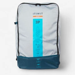 KAYAK TRANSPORT BACKPACK ITIWIT 100 3P DDY