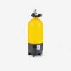 Roth Scuba Diving Tank 12 Litres Short 230 Bar Yellow 2 Roth Scuba Diving Tank 12 Litres Short 230 Bar Yellow -Water Sports Store kfd12a54a6890184051300bb13babed8e