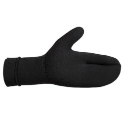 Neoprene Mittens For SEA WALKING 5 Mm Black -Water Sports Store kfd16d9e9a66087d9be7d38d1cd9f68b7