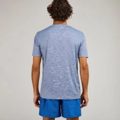 Men's Surfing Short-sleeved Anti-UV WATER T 20 Men's Surfing Short-sleeved Anti-UV WATER T -Water Sports Store kfd1a854eaf62f9e8568a0170b4277ebf
