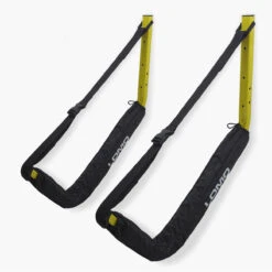 Lomo XL Deluxe Kayak Wall Rack