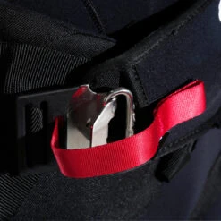 Kitesurf Seat Harness - Black -Water Sports Store kfe90154602c263c4bfc88ee8bd5477e9