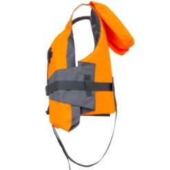 Tribord ADULT FOAM LIFE JACKET LJ100N EASY -Water Sports Store kff0180976dfbaecdaa3ef607599af0b0