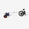 WINDSURFING BOARD BIKE TROLLEY TRAILER SIDE ON -Water Sports Store kffafde3ebe598e53f88d395a697292a9